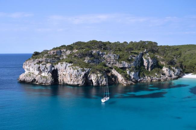 Mallorca Bay