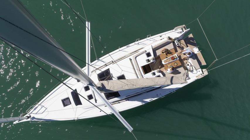 Premium Sailing Yachts Balearic Islands